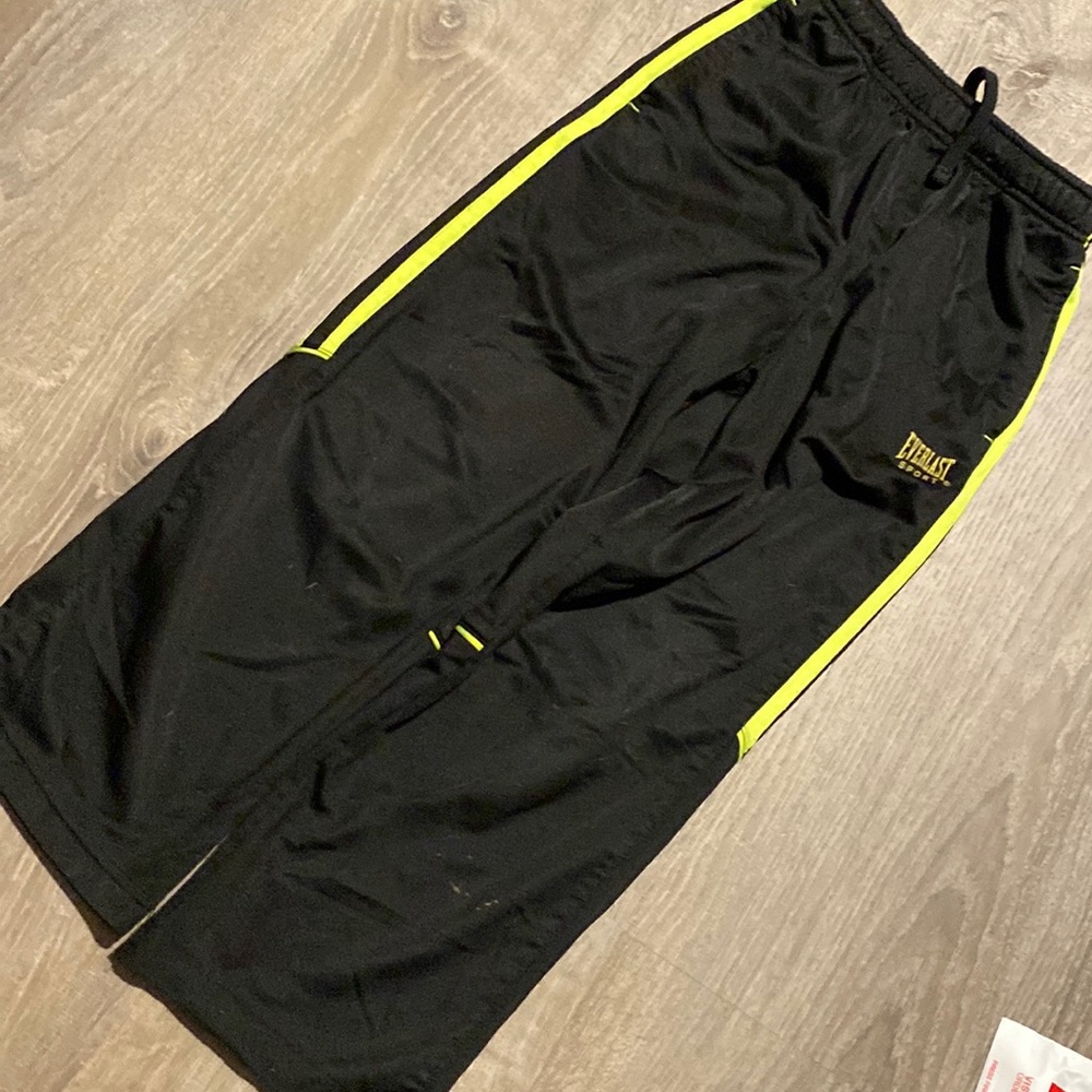 Boys pants M/8
